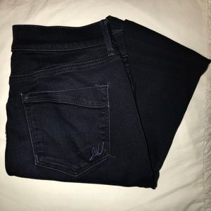 Express Jeans / Leggings